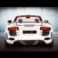 Audi R8 Spyder by Mansory