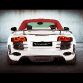 Audi R8 Spyder by Mansory