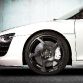 Audi R8 Spyder by Mansory