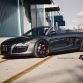 Audi R8 Spyder V10 by SR Auto Group