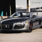 Audi R8 Spyder V10 by SR Auto Group