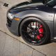 Audi R8 Spyder V10 by SR Auto Group