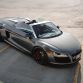 Audi R8 Spyder V10 by SR Auto Group