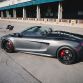 Audi R8 Spyder V10 by SR Auto Group