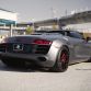 Audi R8 Spyder V10 by SR Auto Group