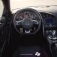 Audi R8 Spyder V10 by SR Auto Group