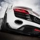 Audi R8 Spyder White Wolf Edition by Tommykaira