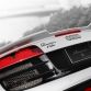 Audi R8 Spyder White Wolf Edition by Tommykaira