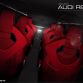 Audi R8 stretch limo by Limo Broker