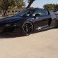 Audi R8 Twin-Turbo Underground Racing