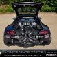 Audi R8 Twin-Turbo Underground Racing