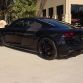 Audi R8 Twin-Turbo Underground Racing