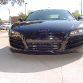 Audi R8 Twin-Turbo Underground Racing