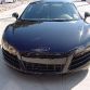 Audi R8 Twin-Turbo Underground Racing