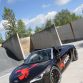 Audi R8 V10 by K.MAN