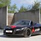 Audi R8 V10 by K.MAN