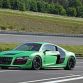 Audi R8 V10 by Racing One