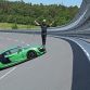 Audi R8 V10 by Racing One