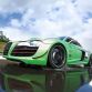 Audi R8 V10 by Racing One