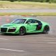 Audi R8 V10 by Racing One