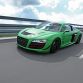 Audi R8 V10 by Racing One