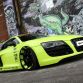 Audi R8 V10 by XXX Performance