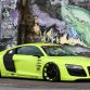 Audi R8 V10 by XXX Performance