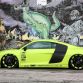 Audi R8 V10 by XXX Performance