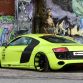 Audi R8 V10 by XXX Performance