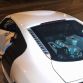 Audi R8 V10 Crashed in Warsaw