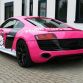 Audi R8 V10 Hello Kitty by Cam-Shaft