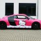 Audi R8 V10 Hello Kitty by Cam-Shaft