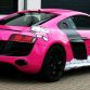 Audi R8 V10 Hello Kitty by Cam-Shaft
