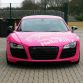 Audi R8 V10 Hello Kitty by Cam-Shaft
