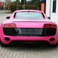 Audi R8 V10 Hello Kitty by Cam-Shaft