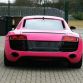 Audi R8 V10 Hello Kitty by Cam-Shaft