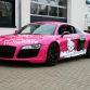 Audi R8 V10 Hello Kitty by Cam-Shaft