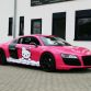 Audi R8 V10 Hello Kitty by Cam-Shaft