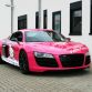 Audi R8 V10 Hello Kitty by Cam-Shaft