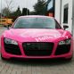 Audi R8 V10 Hello Kitty by Cam-Shaft
