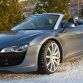 Audi R8 V10 Spyder by B&B