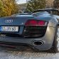 Audi R8 V10 Spyder by B&B