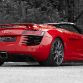Audi R8 V10 Spyder by RENM Performance