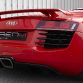 Audi R8 V10 Spyder by RENM Performance