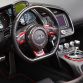 Audi R8 V10 Spyder by RENM Performance