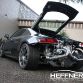 Audi R8 V10 Twin Turbo by Heffner Performance