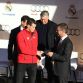 Audi Real Madrid Sponsorship
