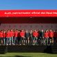 Audi Real Madrid Sponsorship