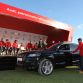 Audi Real Madrid Sponsorship