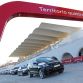 Audi Real Madrid Sponsorship